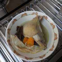 รูปของ Sup Ayam Kembang Tahu