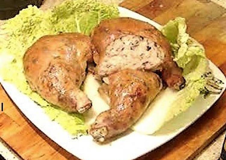 куриные ножки фаршированные рецепт онлайн куриные ножки фаршированные рецепт