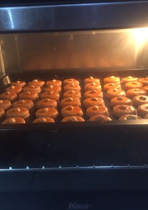 Foto resep Kue kacang