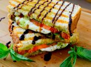 A picture of italian spice