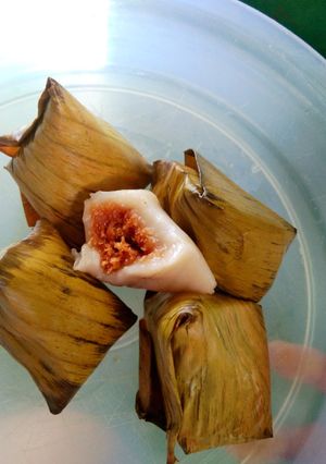 Foto resep Kue Bugis/Lappet pulut