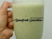 Gambar mixer fruit smoothies