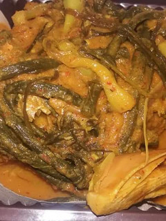 Foto resep Arsik ikan mas/nila