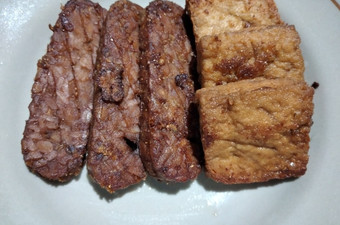 Resep Tahu tempe bacem yang Bisa Manjain Lidah