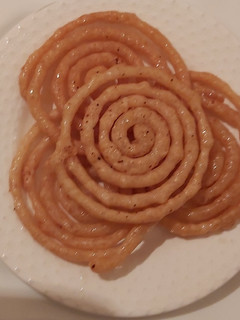 صورة لوصفة زلابية