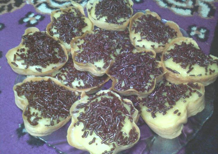 Terang Bulan Mini Flower Love