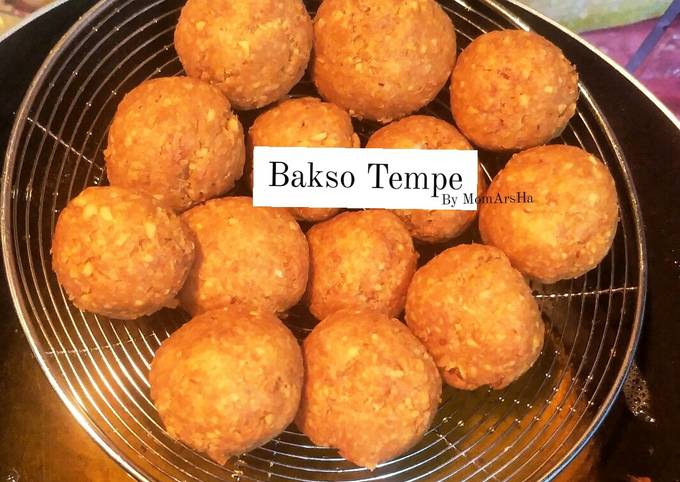 Bakso Tempe