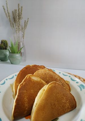 Foto resep Martabak manis anti ribet