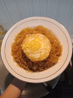 Foto resep Bihun Goreng Lada Hitam
