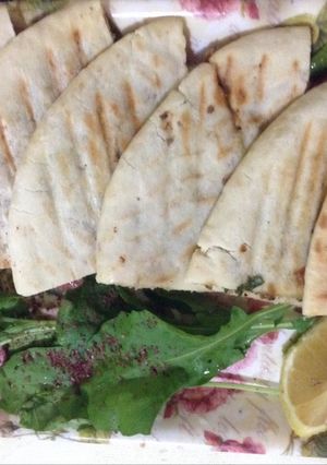 صورة لوصفة عرايس😋👌