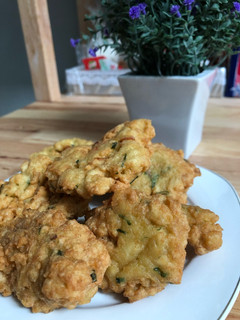 Foto resep Bakwan tahu