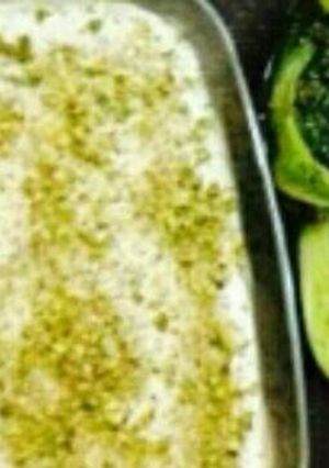صورة لوصفة عش السرايا