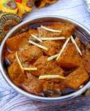 Kashmiri-Style Ash Gourd Curry