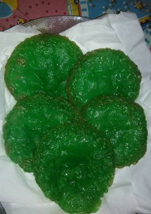 Foto resep Kue Cucur