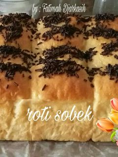 Foto resep Roti sobek