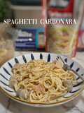Spaghetti Carbonara