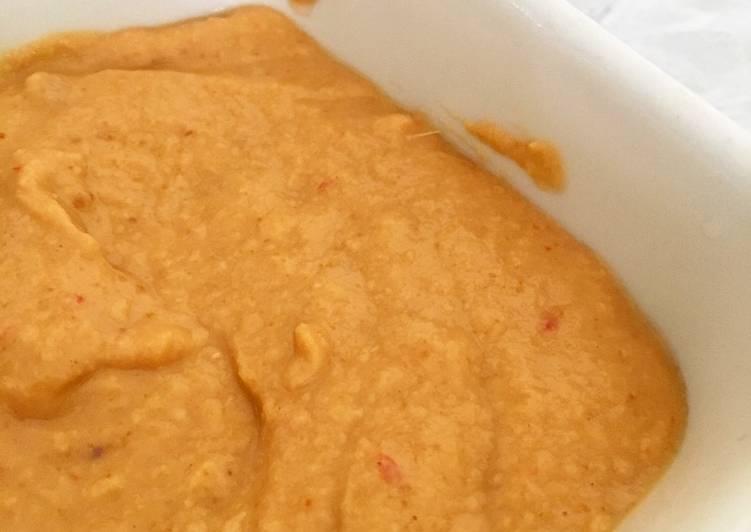 Recipe of Super Quick Homemade Spicy Peanut StirFry Sauce