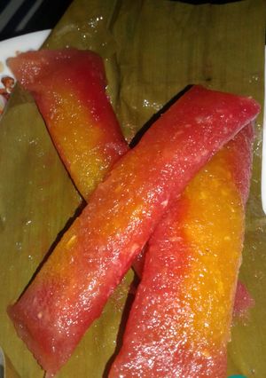 Foto resep Lemet