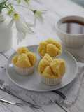 192. Bolu Kukus Ubi Cilembu