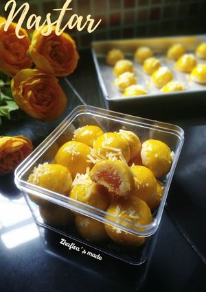 Foto resep Nastar Lumer