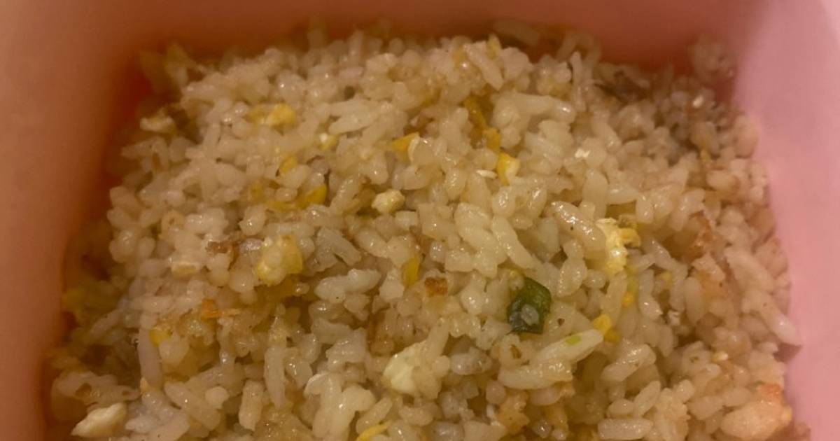 Resep Nasi Goreng chinese oleh widya - Cookpad