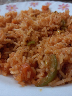 રાઈસ(rice recipe in gujarati) રેસીપી મુખ્ય ફોટો