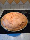 Tarte aux citrons 🍋 🍋 🍋