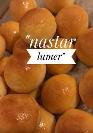 Foto resep Nastar lumer