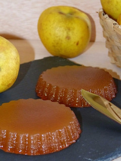Una foto de Dulce de reinetas (thermomix)