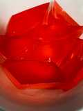 Rose flavoured Jelly
