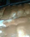 Torta de vainillas