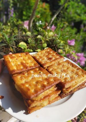 Foto resep Gabin tape