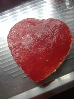Una foto de Cheesecake AMOR (S/ TAC)
