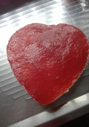 Una foto de Cheesecake AMOR (S/ TAC)