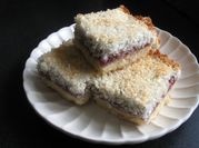 A picture of butters and jam