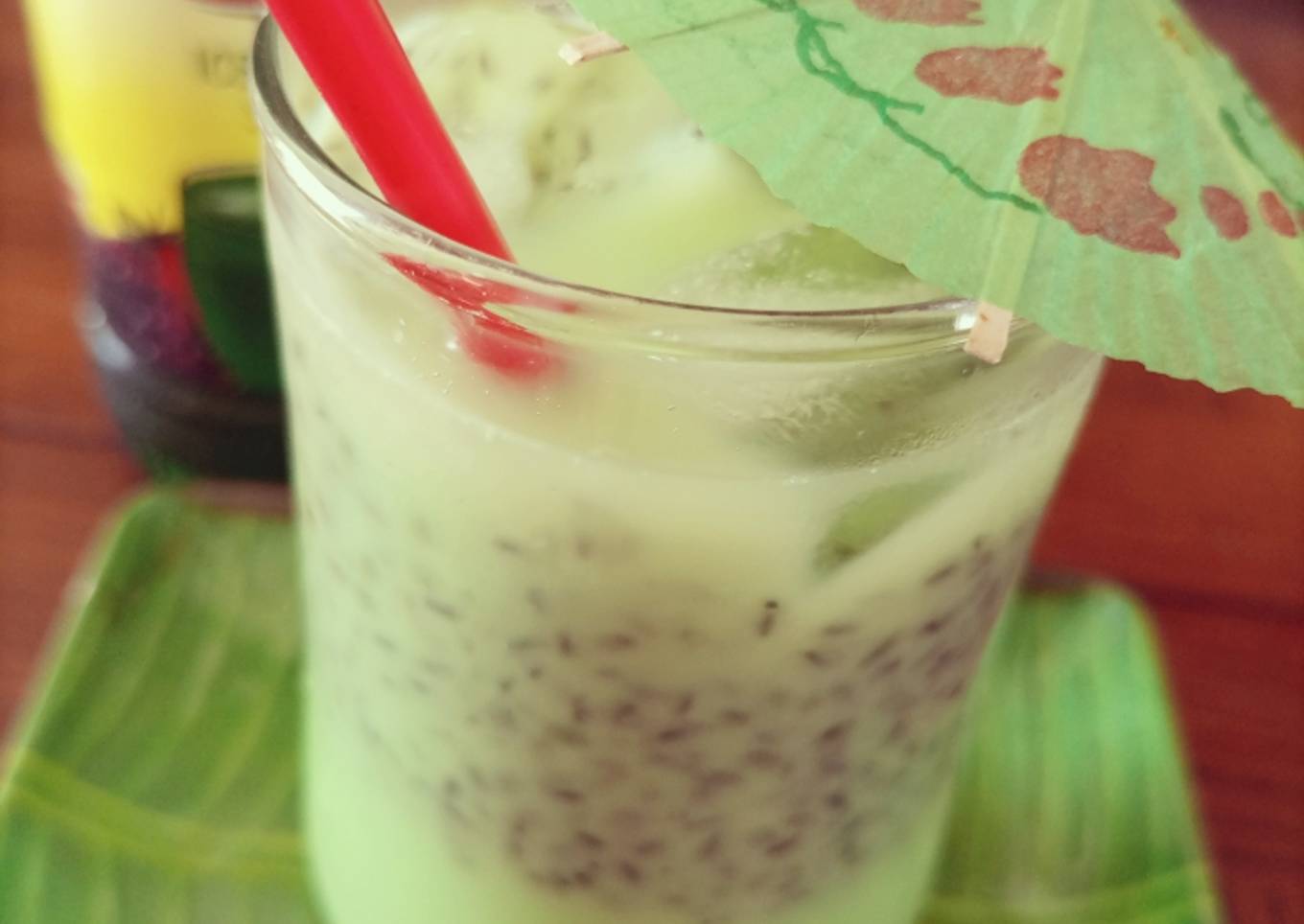 Pakola Milk