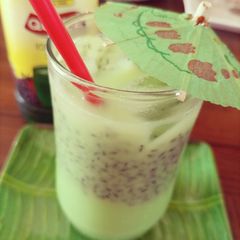 A picture of Pakola Milk.