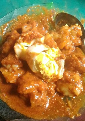 Foto resep Siomay sederhana ala mom's dian