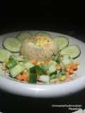 Dambun acca da salad