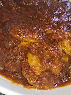 Foto resep Semur jengkol