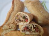 Spring rolls(authentic recipe)