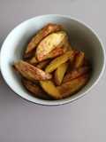 Potatoes façon McDo à l'air fryer