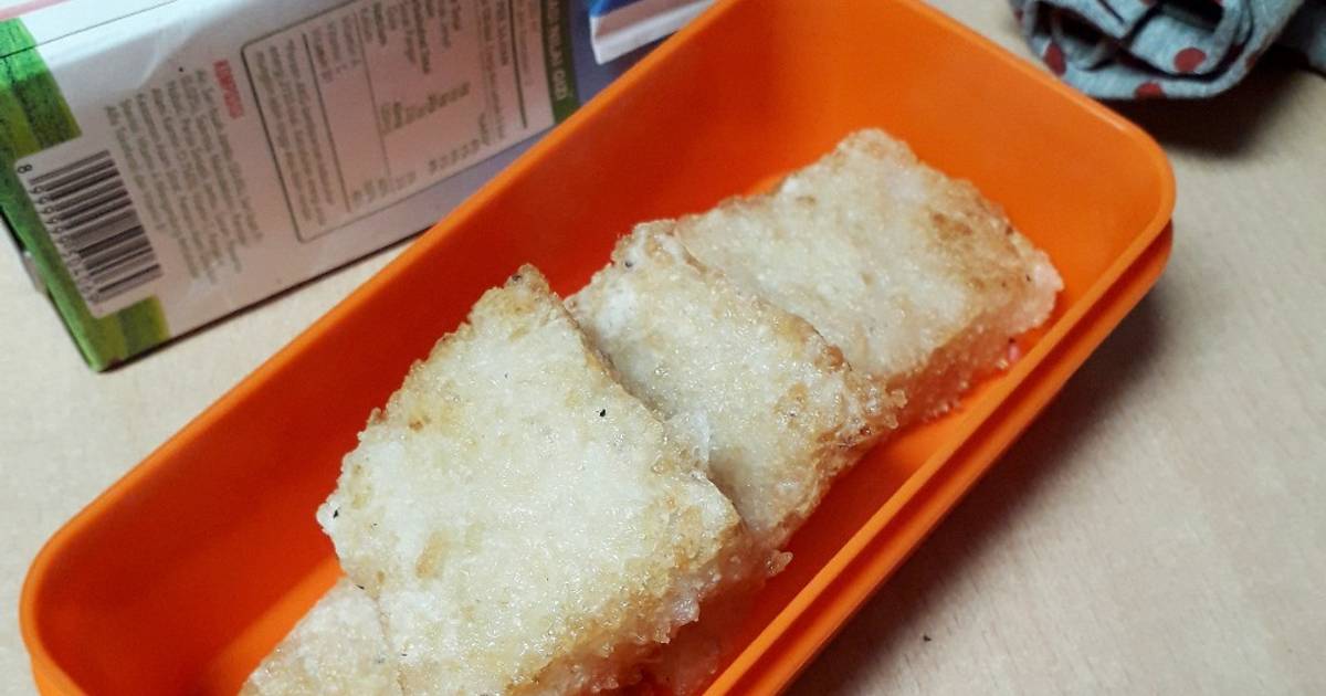 449 resep cara membuat uli ketan enak dan sederhana ala rumahan - Cookpad
