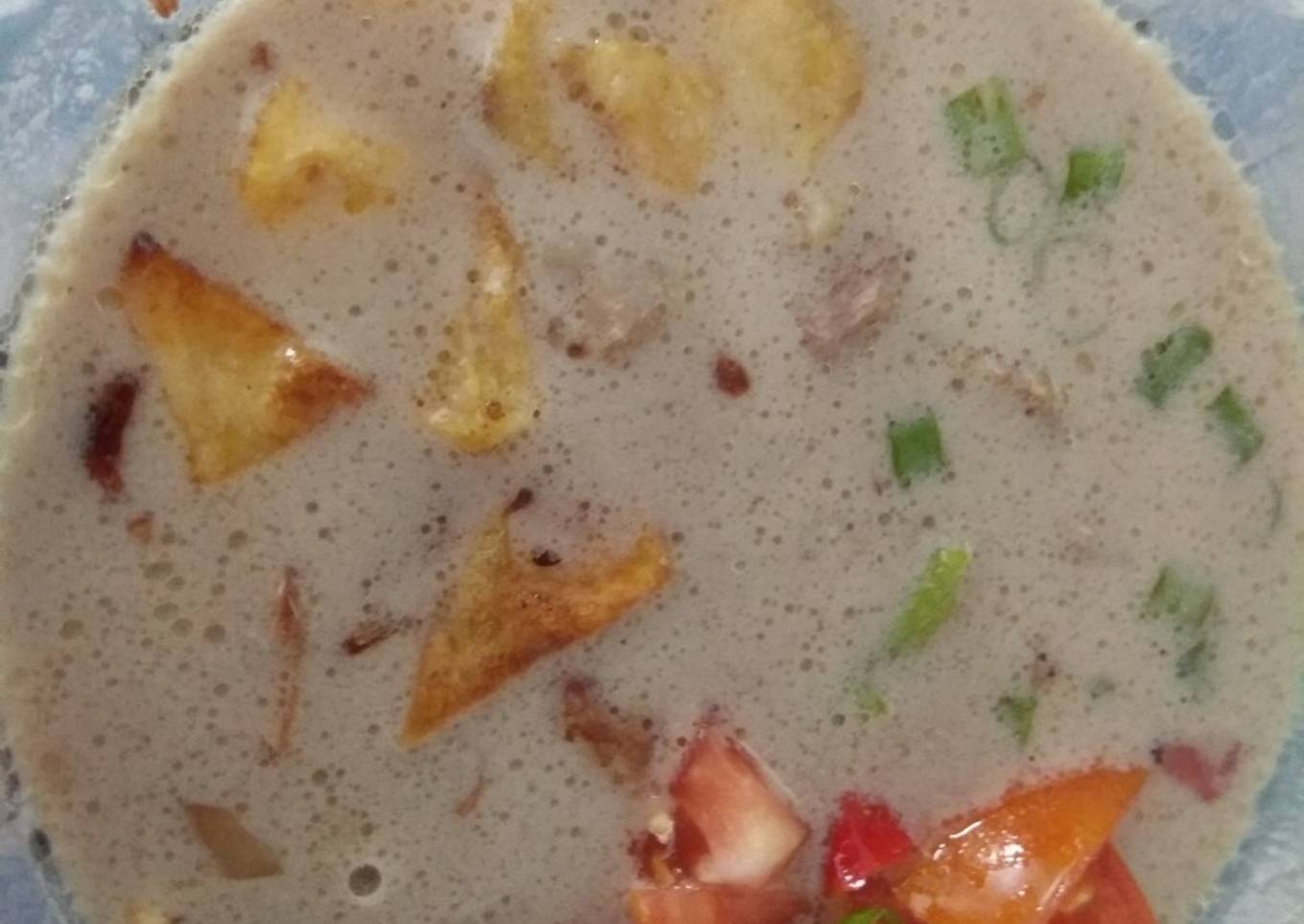 Soto Betawi