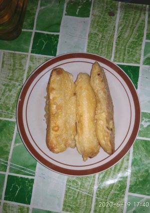 Foto resep Pisang Goreng