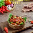 Sambel Tongkol Suwir Pete