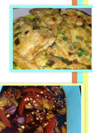 Foto resep Sambel kecap