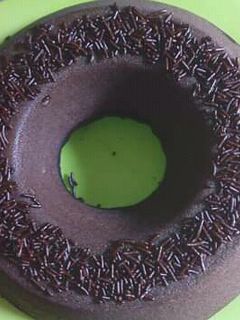 Foto resep Bolu kukus no mixer