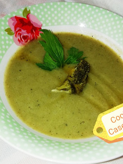 Una foto de Crema Súper nutritiva con antioxidantes 🥘🍲👍