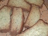 Butterscotch Banana Cake